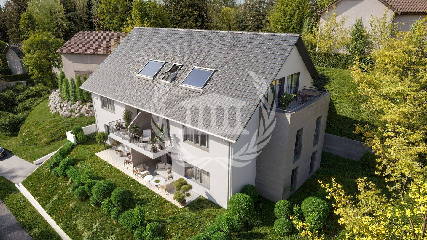 WE3: Endlich die perfekte 3-Zimmer-Wohnung mit Balkon| KfW40 QNG!, 93173 Wenzenbach