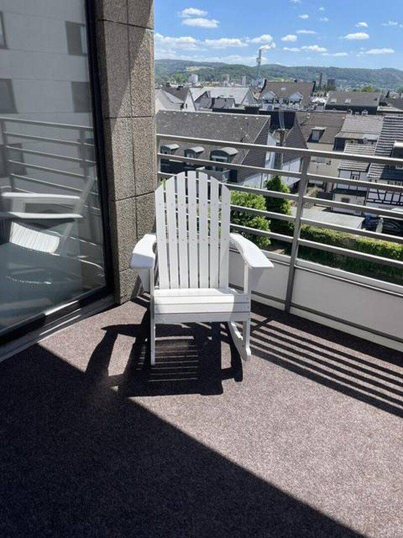 Panorama-Apartment in Rheinlage Bad Hönningen, 53557 Bad Hönningen