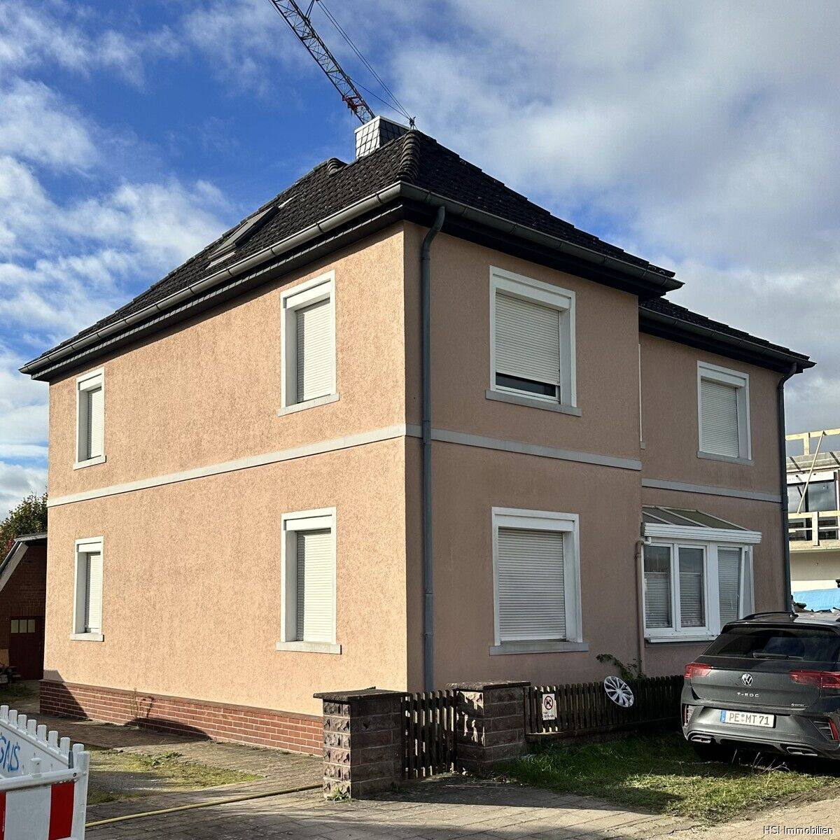 Grundstück mit Wohnhaus -provisionsfrei-, 38159 Vechelde