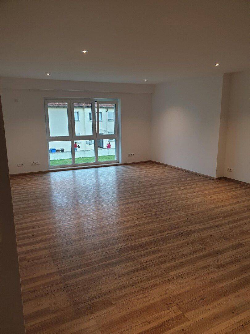 2-Zimmer-Wohnung mit EBK in Ingolstadt/Friedrichshofen, 85049 Ingolstadt