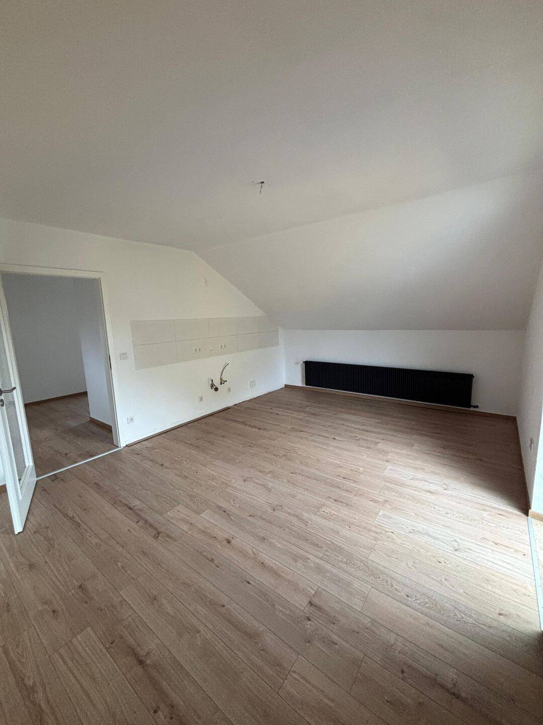 Wohnung zur Miete 2,5 Zimmer in Kümmersbruck/Lengenfeld, 92245 Kümmersbruck