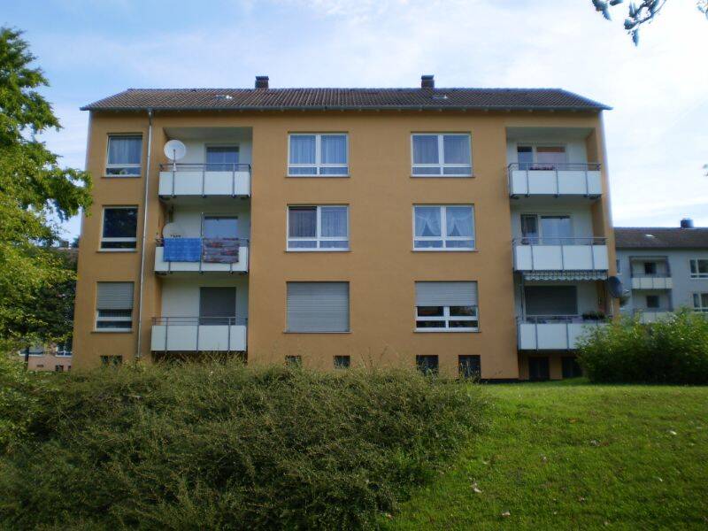 Helle 2-Zimmer-Wohnung am Waldecker Berg in Korbach, 34497 Korbach