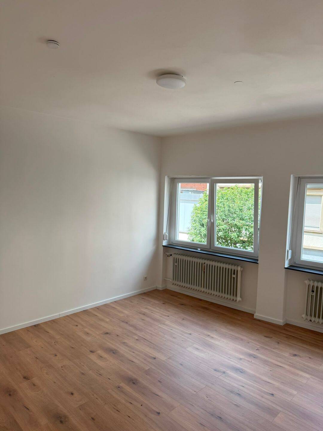 Schöne renovierte 5-Zimmerwohnung in der Innenstadt, 67655 Kaiserslautern (Innenstadt)