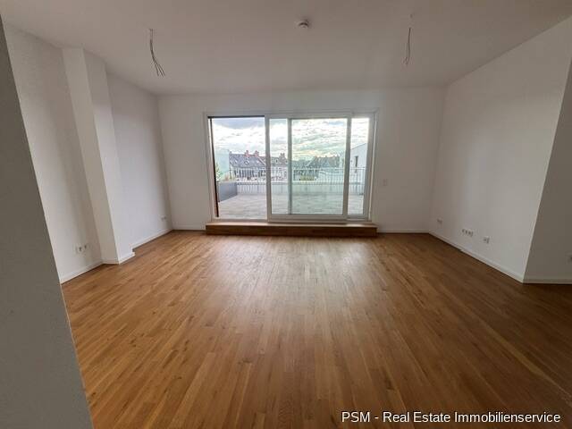 10444- Moderne 5 Zimmer Penthouse in Frankfurt Bornheim, 60385 Frankfurt am Main (Bornheim Nordend-Ost Ostend)