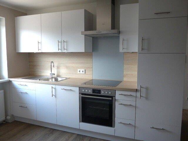 Olching-Geiselbullach, 1 Zi-Whg, 26m², 1.OG, EBK, 82140 Olching