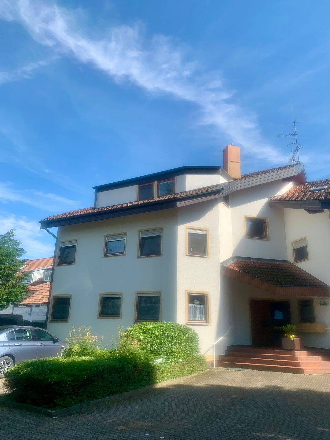 Wohnung zu vermieten, zuverlässige Mieter gesucht, 88131 Lindau (Bodensee)