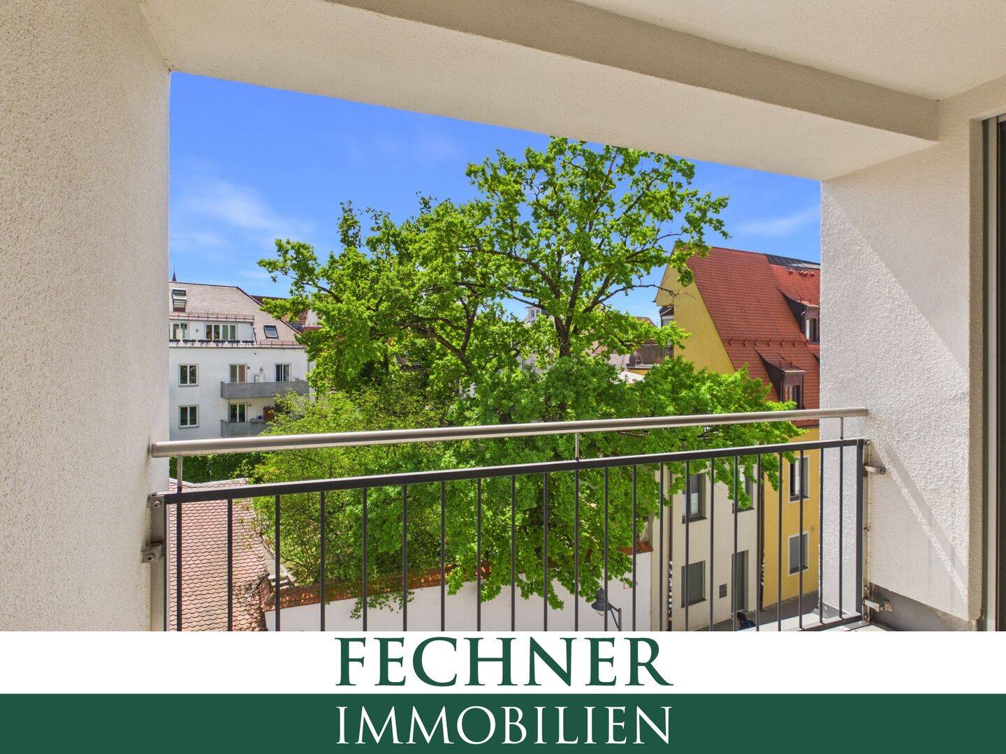 Komfortables Wohnen oder Investieren im Herzen der Ingolstädter Altstadt inkl. Tiefgaragenstellplatz