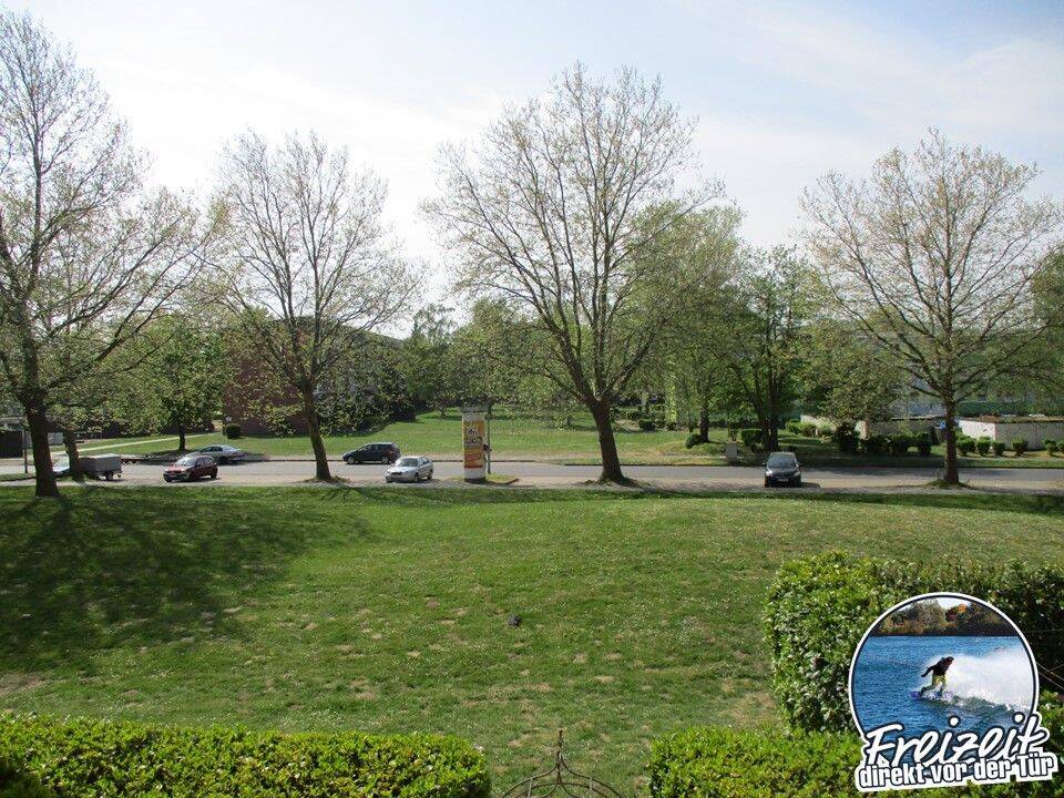 Frisch renoviert! 3 Zimmer+ Balkon *, 38228 Salzgitter