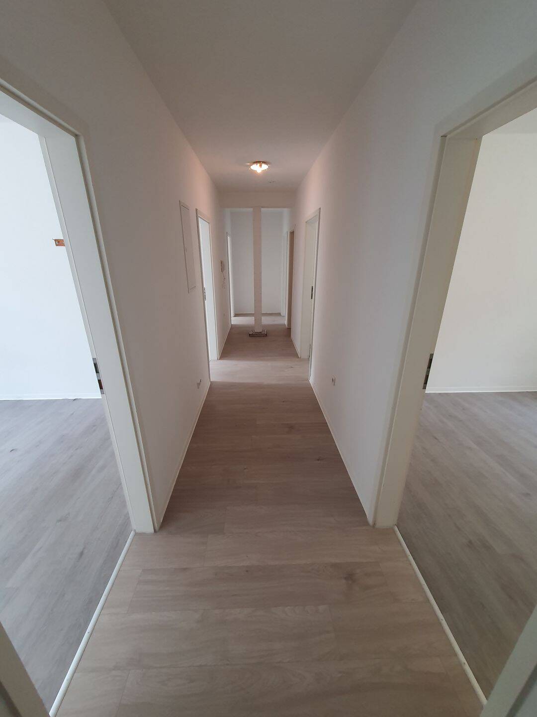 Gemütliche Wohnung mit 4 Zimmern in Kirchditmold, Kassel, 34130 Kassel (Harleshausen Kirchditmold)