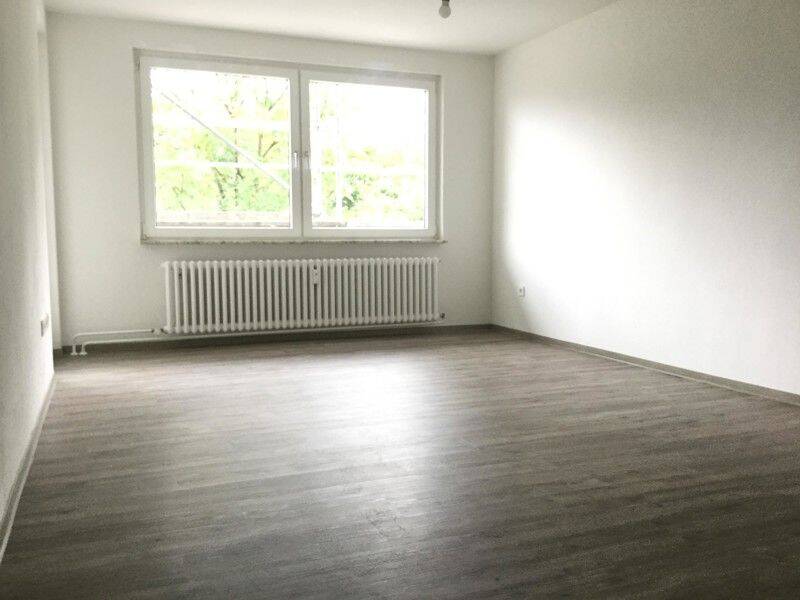 2-Zimmer Erdgeschosswohnung mit Balkon!, 33609 Bielefeld (Baumheide Innenstadt Schildesche)