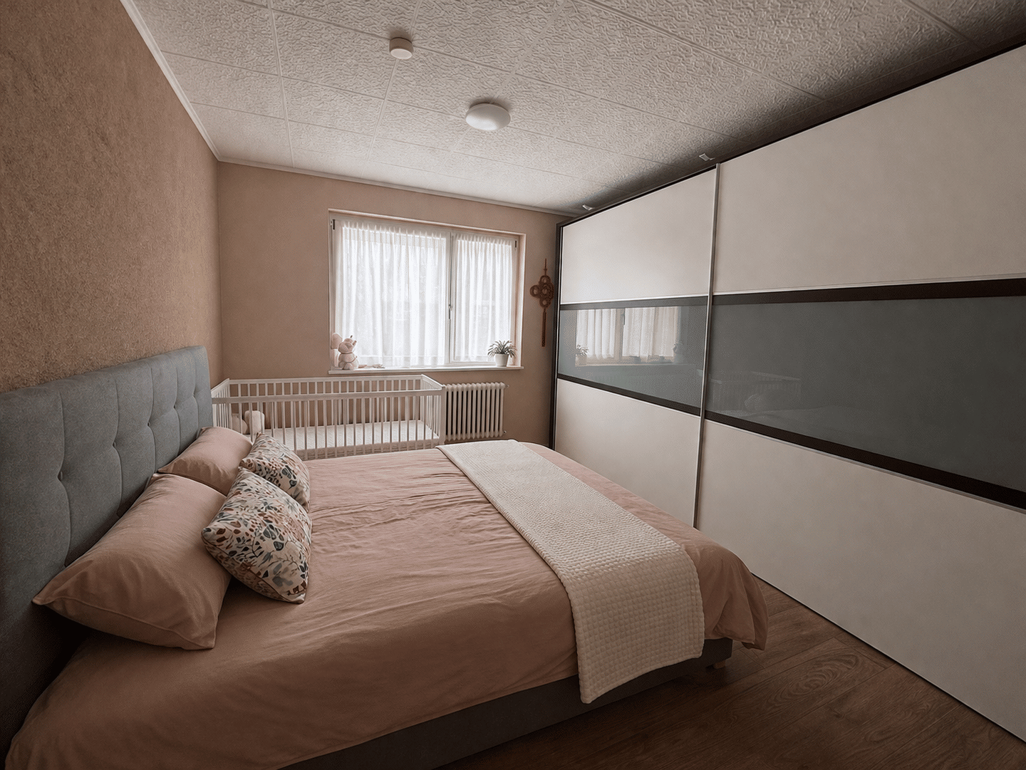 Wohnen mit Charakter: 4-Zimmer-Wohnung in Villingen-Schwenningen, 78054 Villingen-Schwenningen
