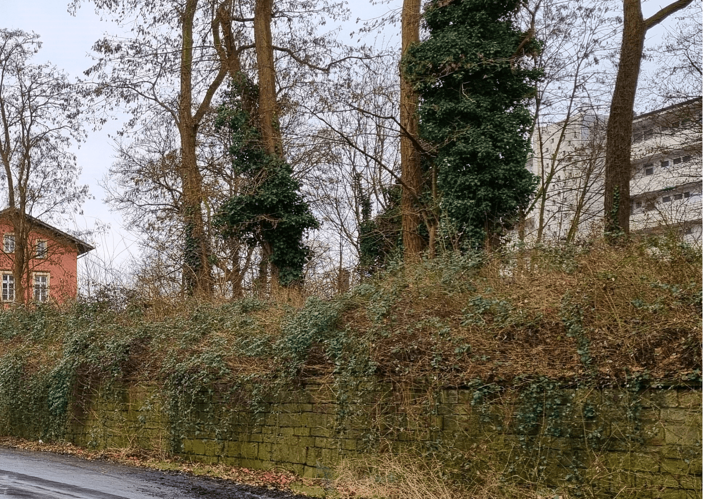 Baugrundstück mit Platz für 4 Doppelhaushälften! Bauvoranfrage wurde bereits gestellt!!, 40699 Erkrath
