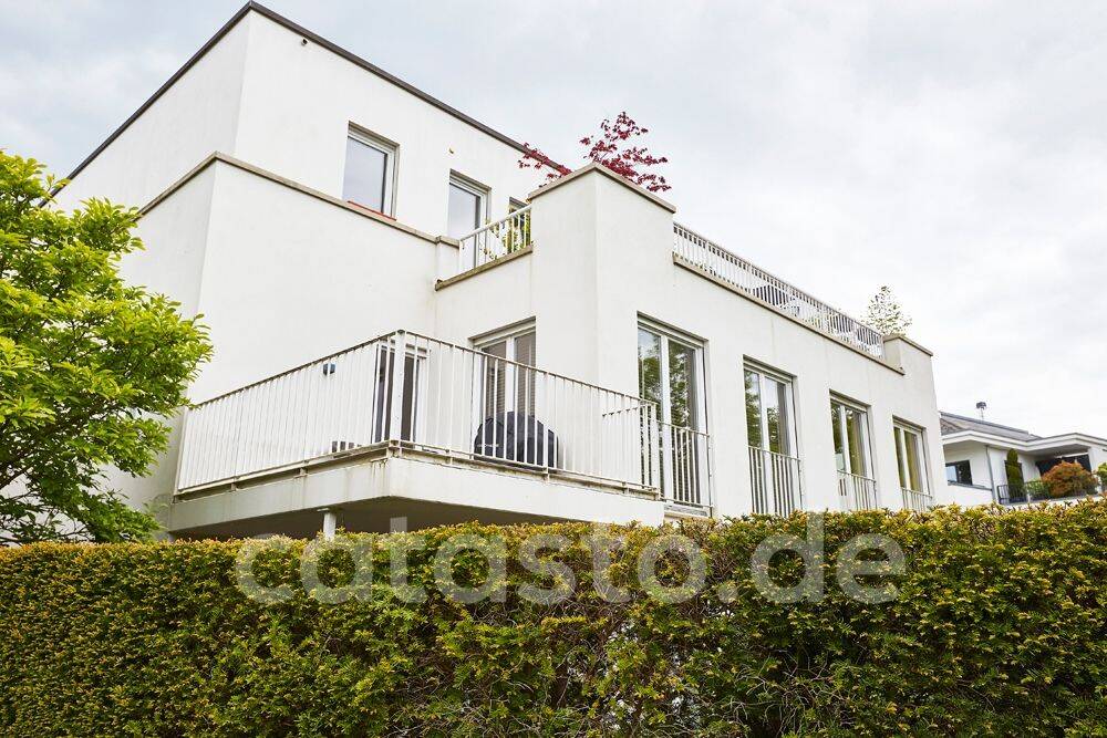 4 Zimmer Eigentumswohnung, gehobene Ausstattung in Ortslage von Nienstedten, 22609 Hamburg (Altona Groß Flottbek Nienstedten Osdorf Othmarschen)