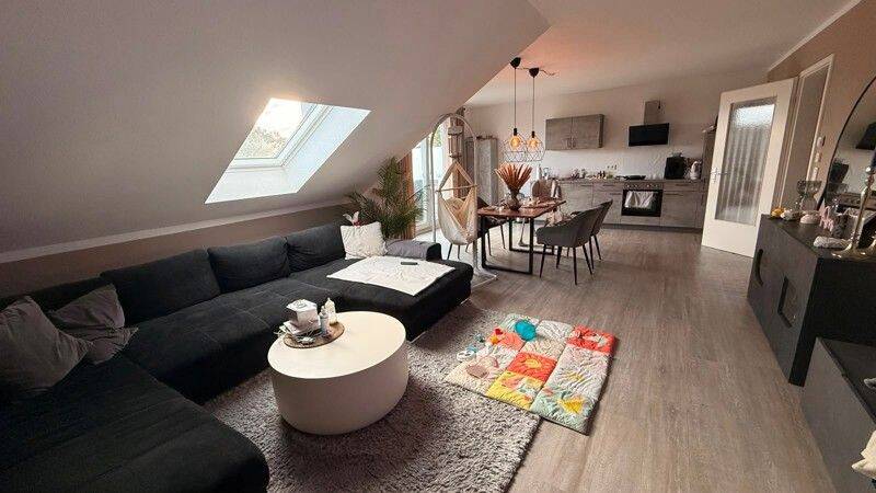 Nachmieter ab sofort gesucht: Neubau Zweitbezug, Übernahme EBK möglich, 41539 Dormagen