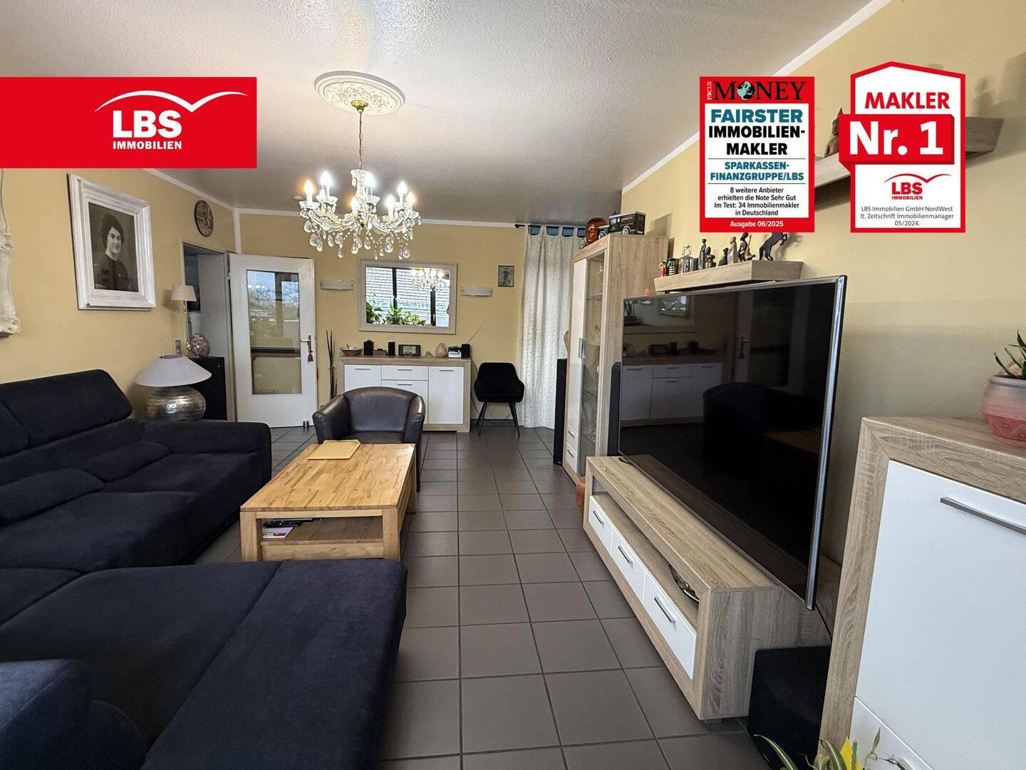 Helle 2-Zimmer-Wohnung mit zwei Balkonen und Aufzug in zentraler Lage, 47798 Krefeld (Cracau Dießem/Lehmheide Inrath/Kliedbruch Kempener Feld/Baakeshof Stadtmitte)