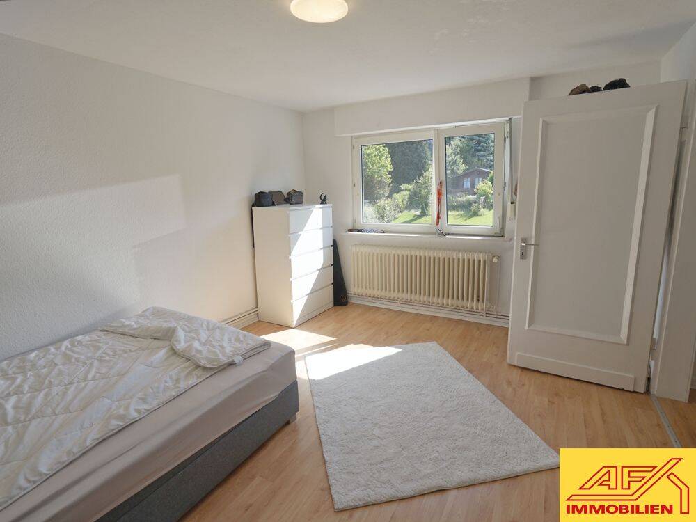 Behagliche Dachgeschosswohnung mit guter Ausstattung!, 59821 Arnsberg