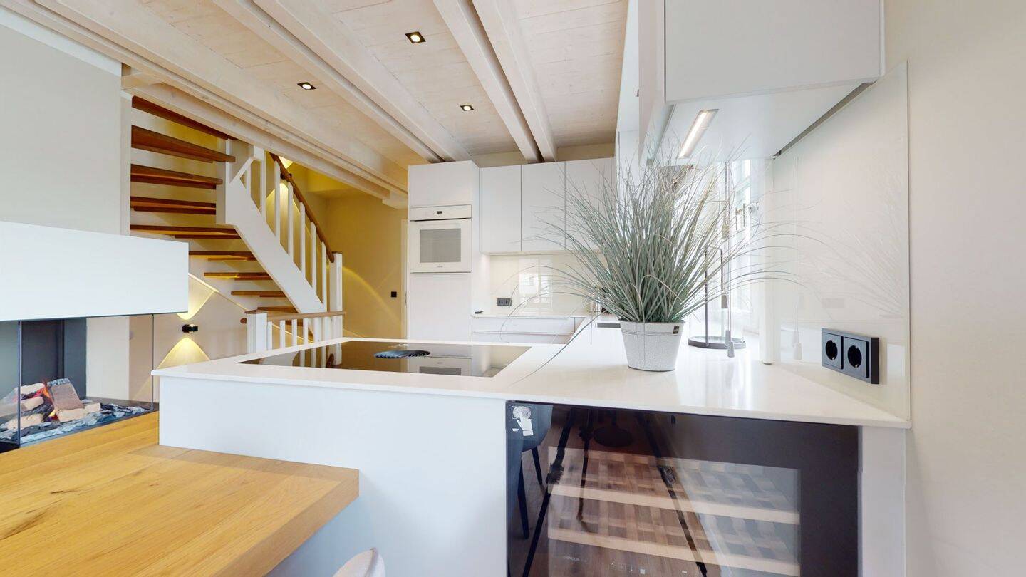 Exklusive Neubauwohnung in Hörnum Whg.02, 25997 Hörnum (Sylt)