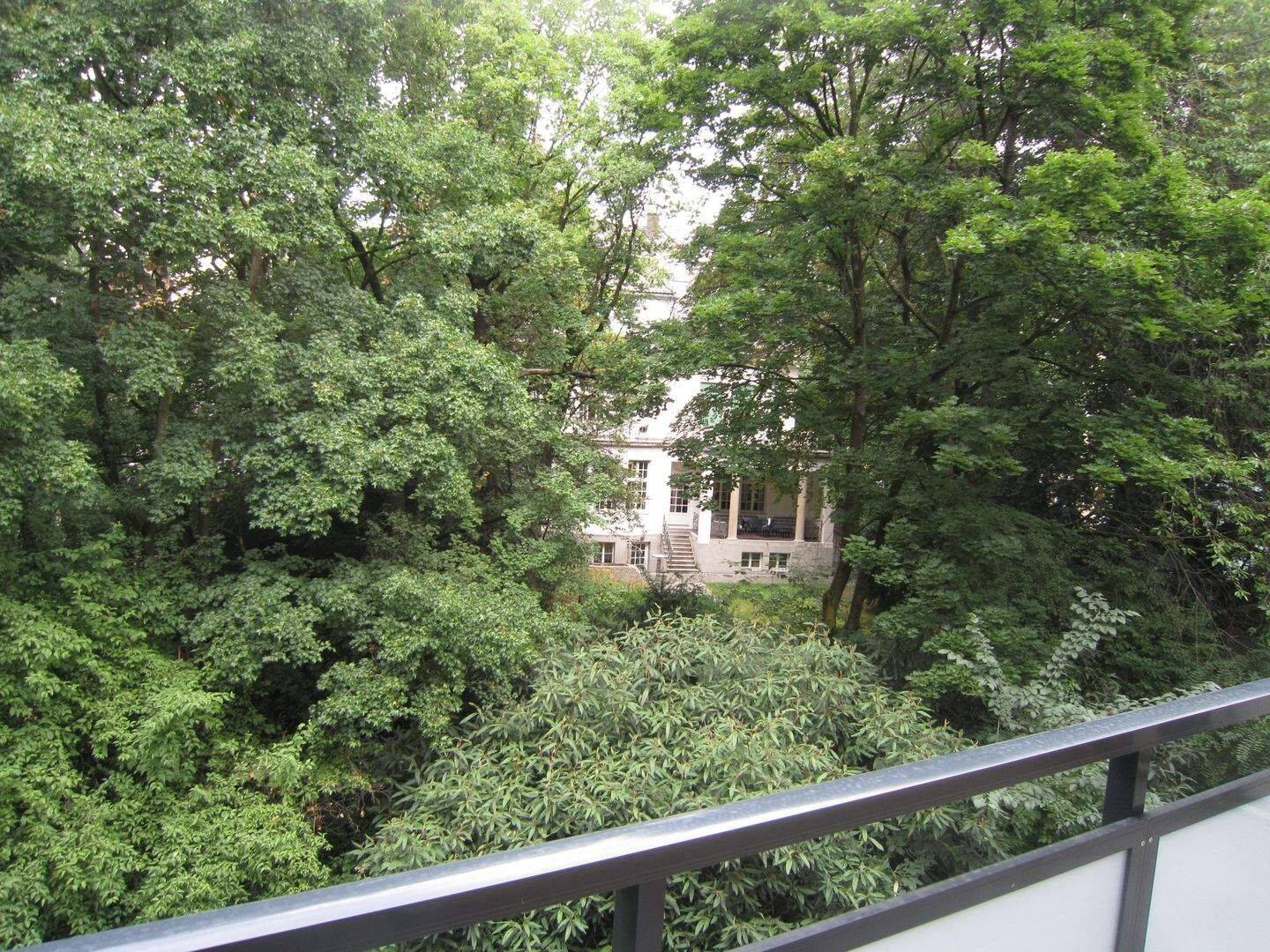 ein Märchen wird wahr! München – Grimmstr. – absolut zentral, extrem ruhig Prov.frei ! Wunderschöne 2-Zimmerwhg. mit großem Balkon in Ludwigvorstadt, 80336 München (Altstadt-Lehel Ludwigsvorstadt-Isarvorstadt Sendling)