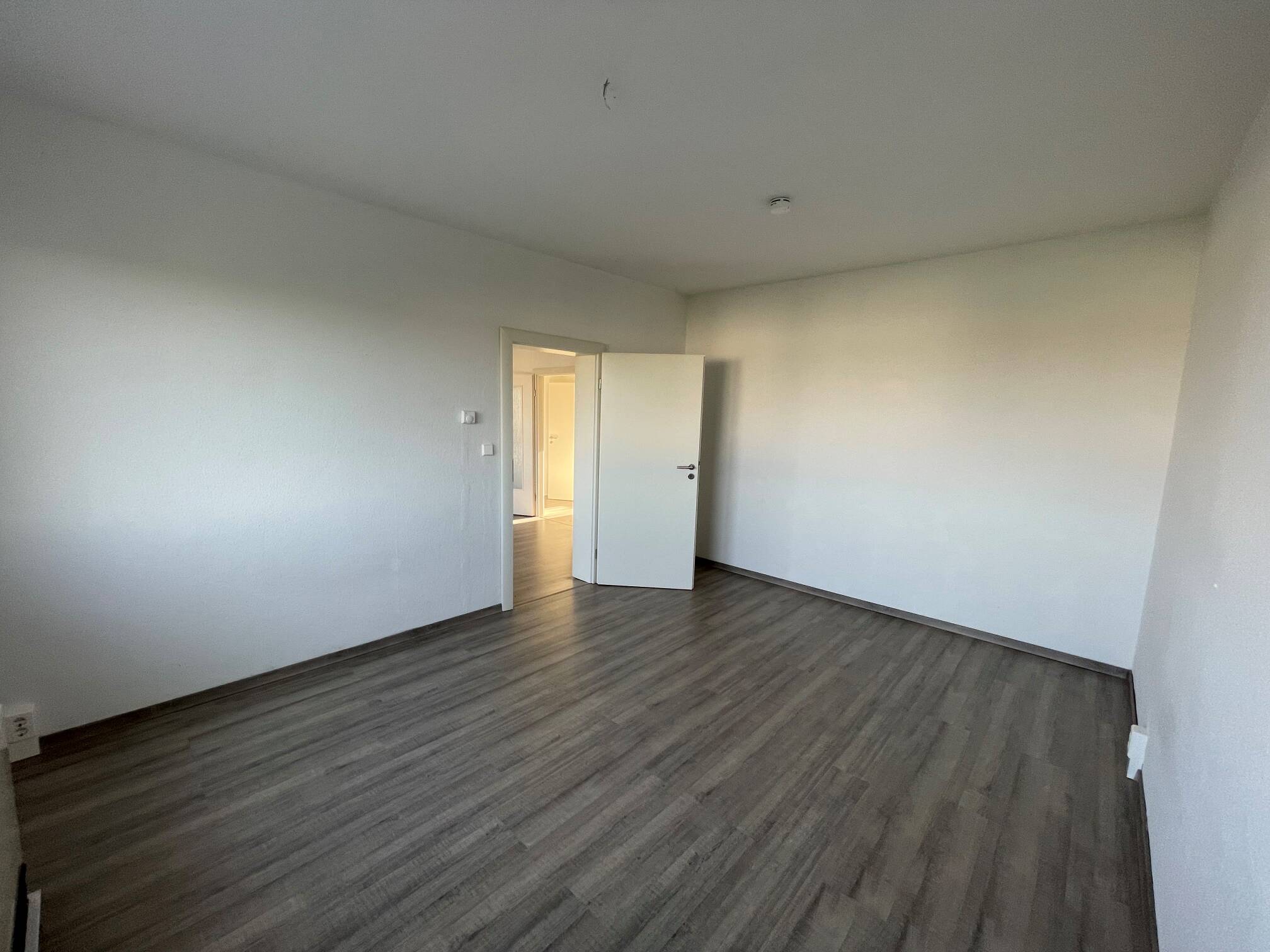 Helle und Gut Geschnittene 2-Zimmer-Wohnung in Eilenburg – 4838 Eilenburg – Bild 1 von 7