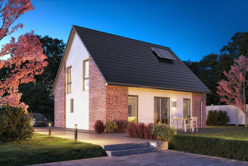 Ein Zuhause mit Ausstrahlung und Persönlichkeit, 33689 Bielefeld (Dalbke Sennestadt)