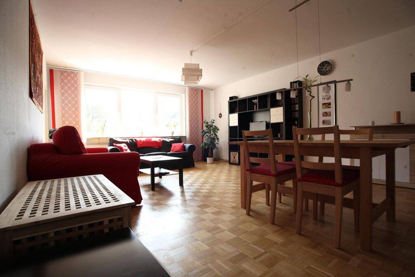 3 Zimmer Wohnung im Martinsviertel, 64289 Darmstadt (Darmstadt Kranichstein)