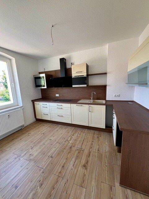 Modernes 2-Zimmer-Apartment in zentrumsnahem Neubau in Dessau-Roßlau, 6842 Dessau-Roßlau (Innenstadt Kleutsch Mildensee Sollnitz Süd)