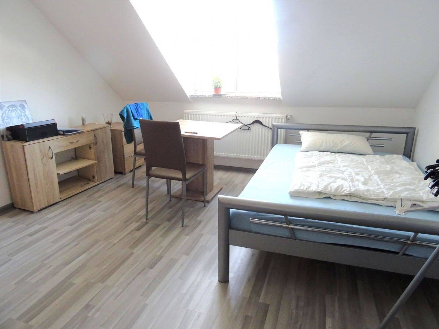Gemütliches Apartment mit EBK für 1 Person, 92224 Amberg