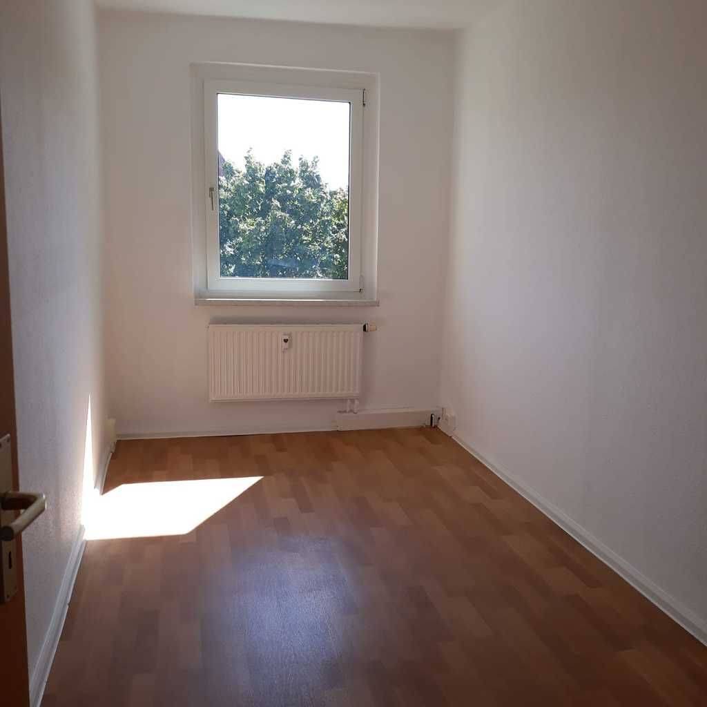 Sanierte 4-Zimmerwohnung in Mockau, 4357 Leipzig (Mockau-Nord Mockau-Süd Schönefeld-Abtnaundorf)