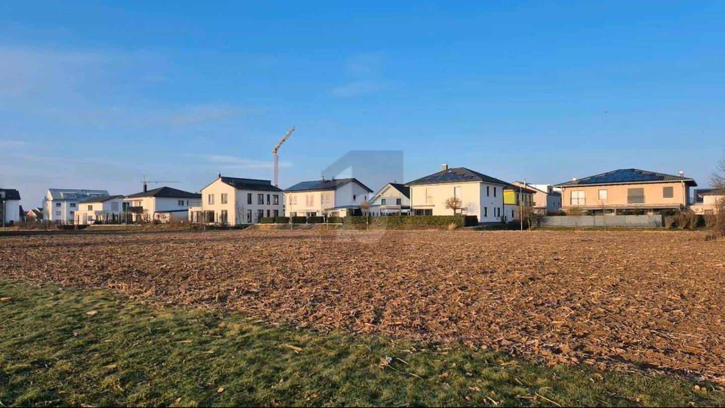 ENTWICKLUNGSPOTENZIAL IN ÖTIGHEIM, 76470 Ötigheim