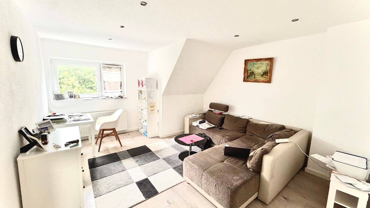 Osnabrück | Einziehen und wohlfühlen – Gepflegte 2-Zimmer-Wohnung, 49078 Osnabrück (Hellern Weststadt)