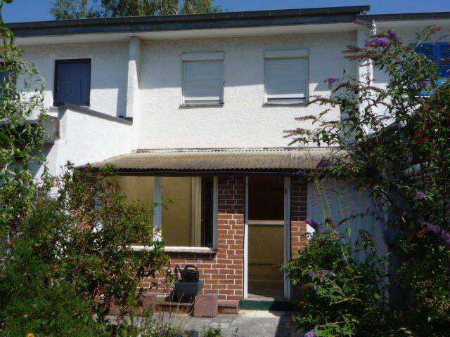 Haus mit vielen Extras, 12349 Berlin (Neukölln)