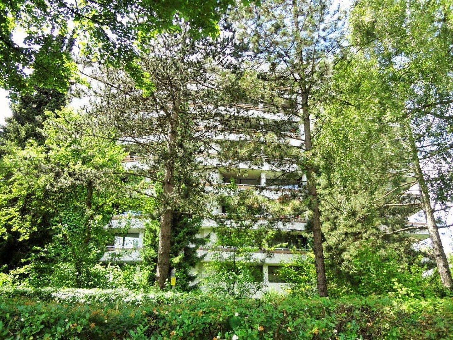 1 Zi. App. + Loggia – 40 qm Augsburg / Göggingen, 86199 Augsburg (Bergheim Göggingen Haunstetten Inningen)