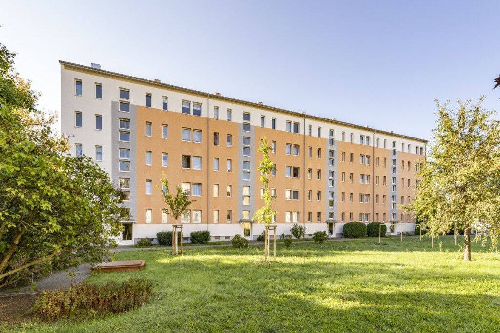 Für Singles oder Studenten in der Nähe des Cospudener Sees, 4249 Leipzig (Großzschocher Hartmannsdorf-Knautnaundorf Knautkleeberg-Knauthain Lausen-Grünau)