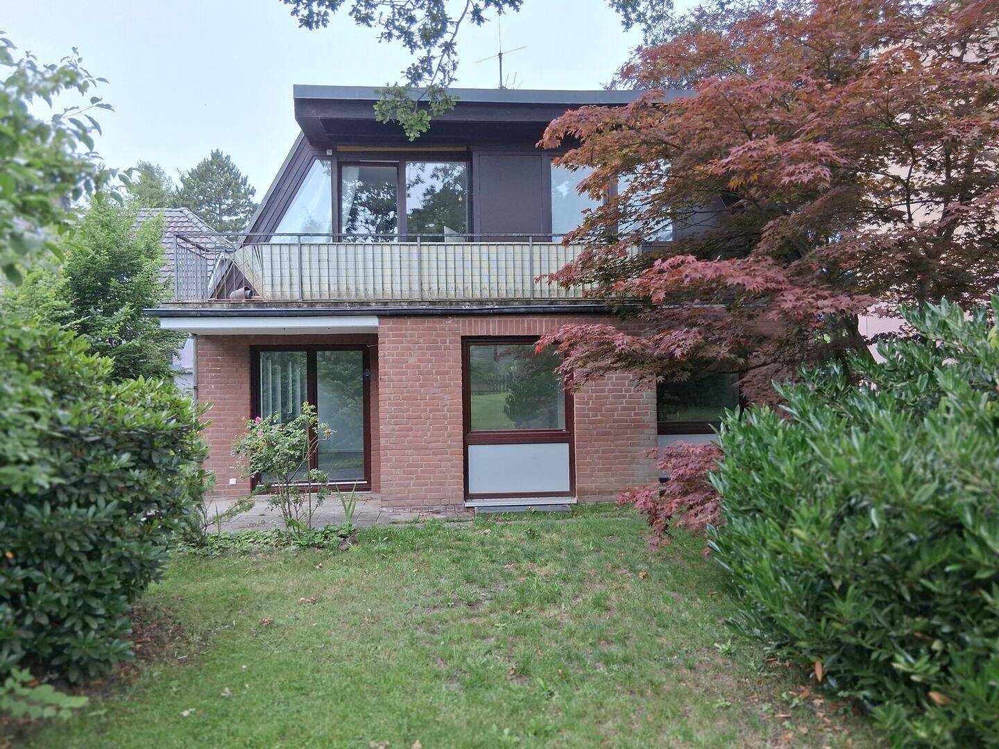 2 Zimmer Wohnung – Grasredder 16 in 21029 Hamburg – Ein Angebot von IVD-HAUSVERWALTUNG GERD VON DER HEIDE Immobilien GmbH, 21029 Hamburg (Bergedorf Altengamme Curslack)