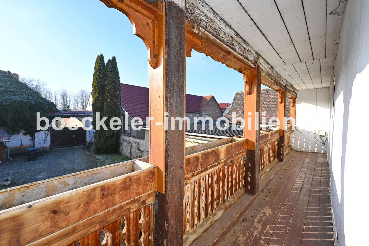 Der neue Preis unter € 1000/m² ist das Ergebnis und Ziel zu Ihrem neuen Zuhause -entlang der Saale-, 6618 Naumburg (Saale)