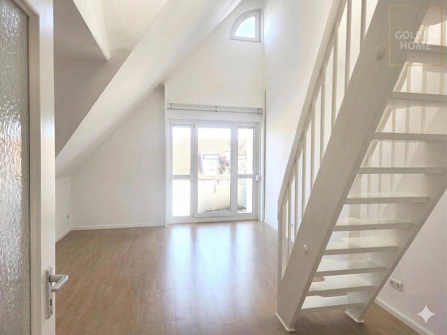 Moderne Galeriewohnung, frei zum Bezug!, 85604 Zorneding