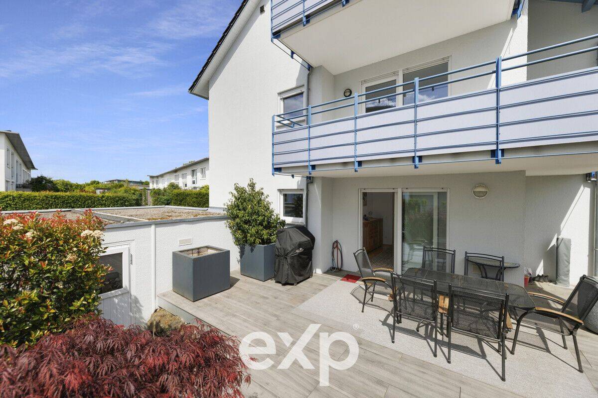 Maisonette mit eigenem Garten für die ganze Familie, 72770 Reutlingen
