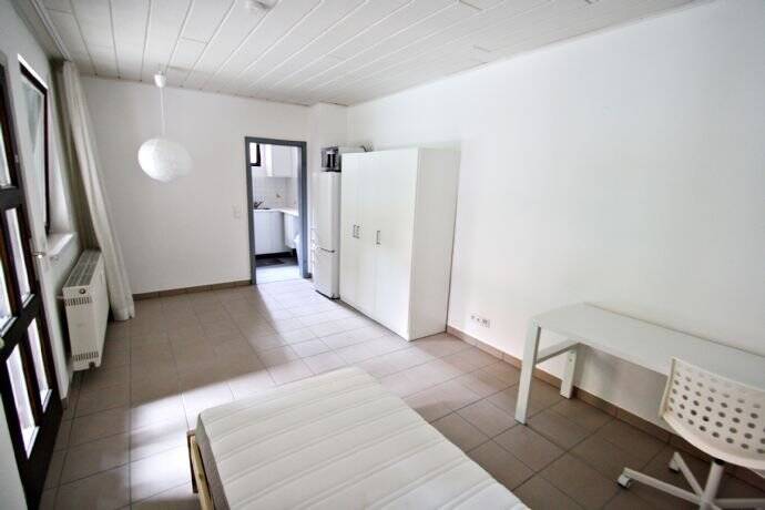 Möbliertes Apartment im Zentrum von Walldorf (SAP), 69190 Walldorf