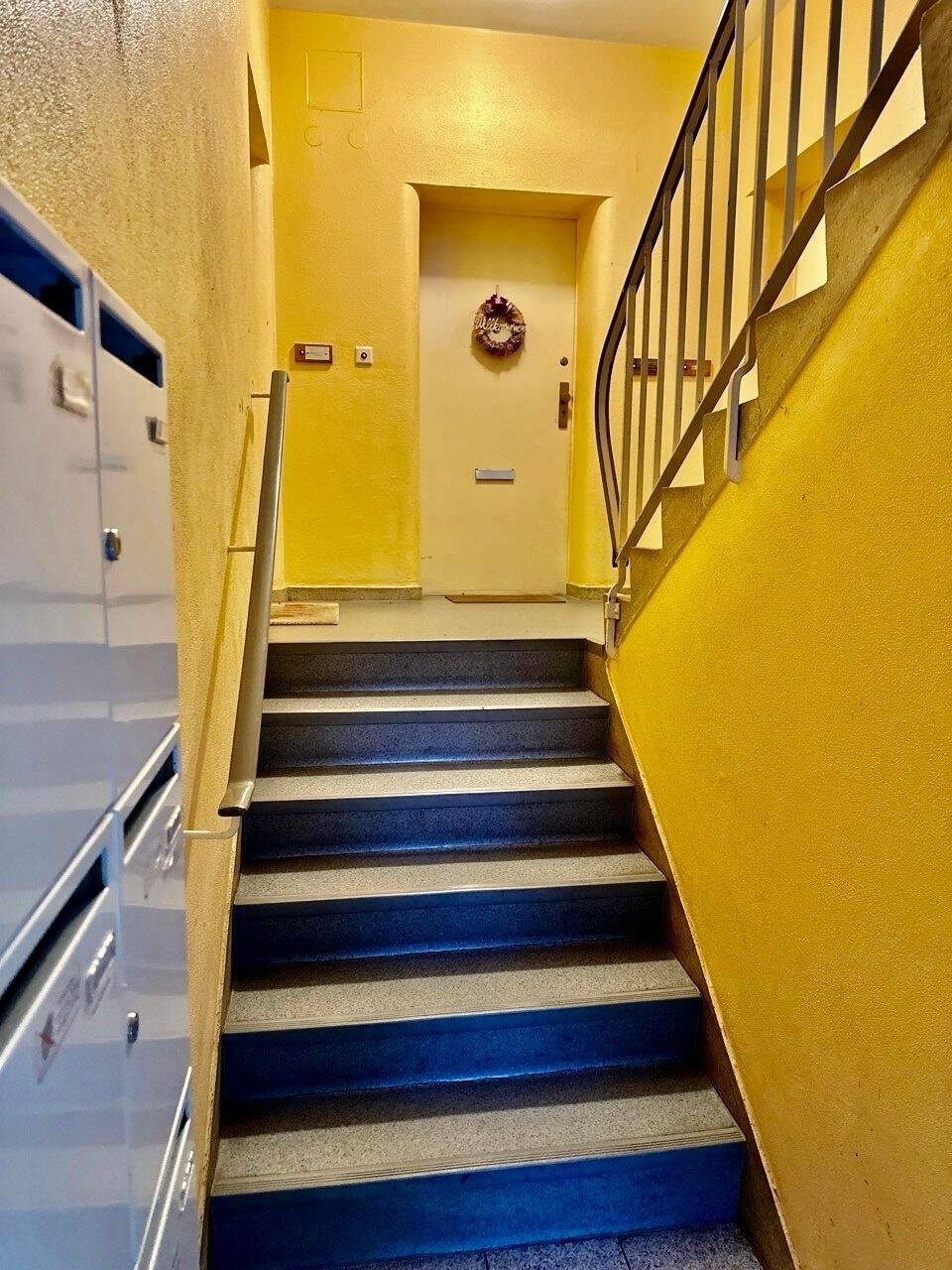 Vermietete 2-Zimmer-Eigentumswohnung in Berlin-Steglitz, 12169 Berlin (Steglitz-Zehlendorf Steglitz)