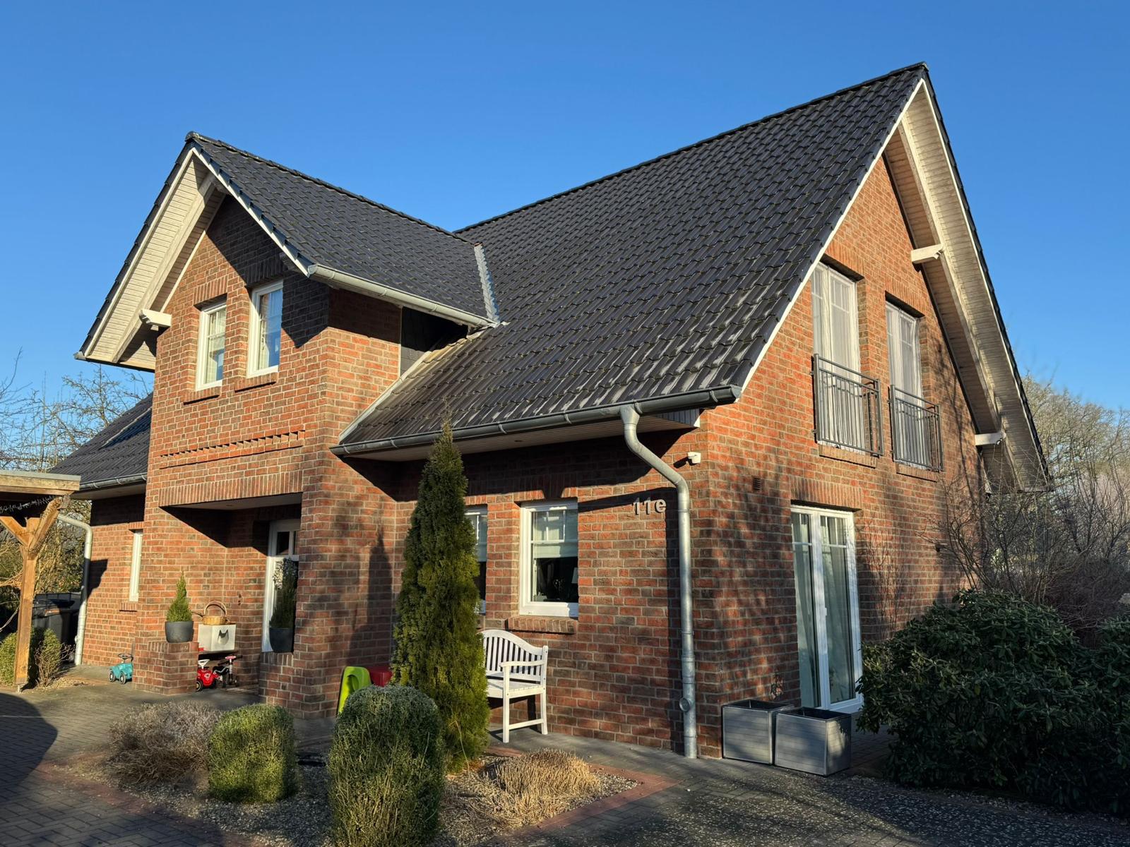 Haus zur Miete, 4,5 Zimmer, 149 m², in Jersbek, 22941 Bargteheide