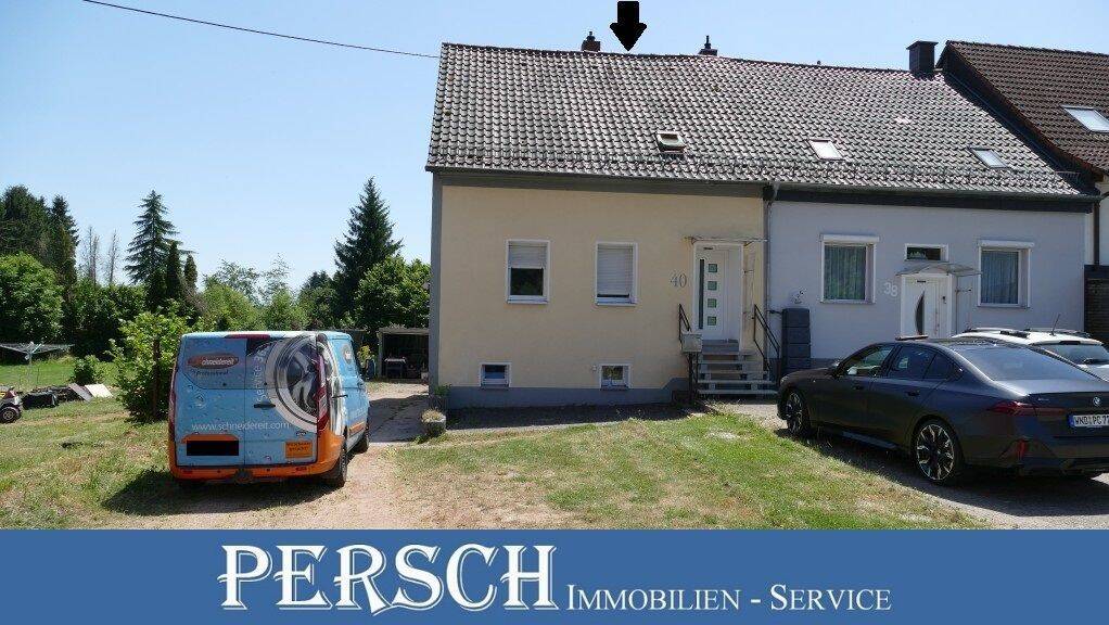 Gemütliches Haus für Ihre Familie!!!, 66649 Oberthal