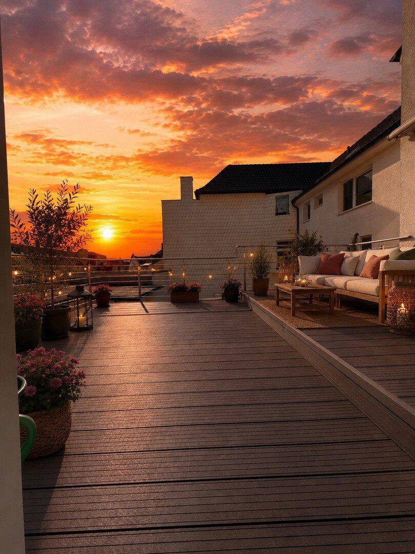 220 m², 8 Zimmer, Dachterrasse – Stadthaus mit eigenem Eingang, Witten-Innenstadt, 58452 Witten