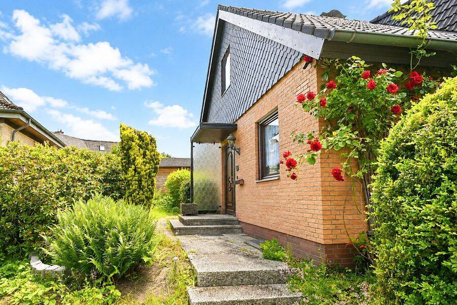 Ihr neues Zuhause in naturnaher Umgebung…, 23829 Wittenborn