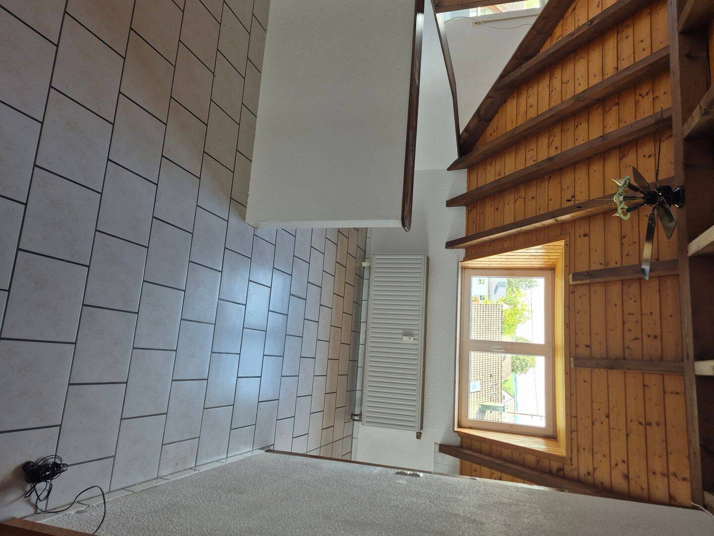 3 Zimmer Wohnung in Michelbach Lücke, 74599 Wallhausen