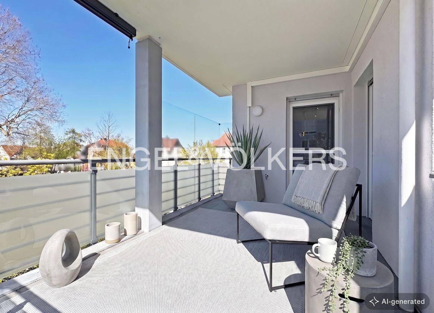 Ein Zuhause, das begeistert – zentral, stilvoll, komfortabel, 61169 Friedberg (Hessen)