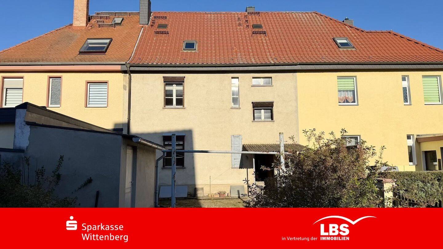 Wohnen mit Blick auf die Elbe, 6869 Coswig (Anhalt)