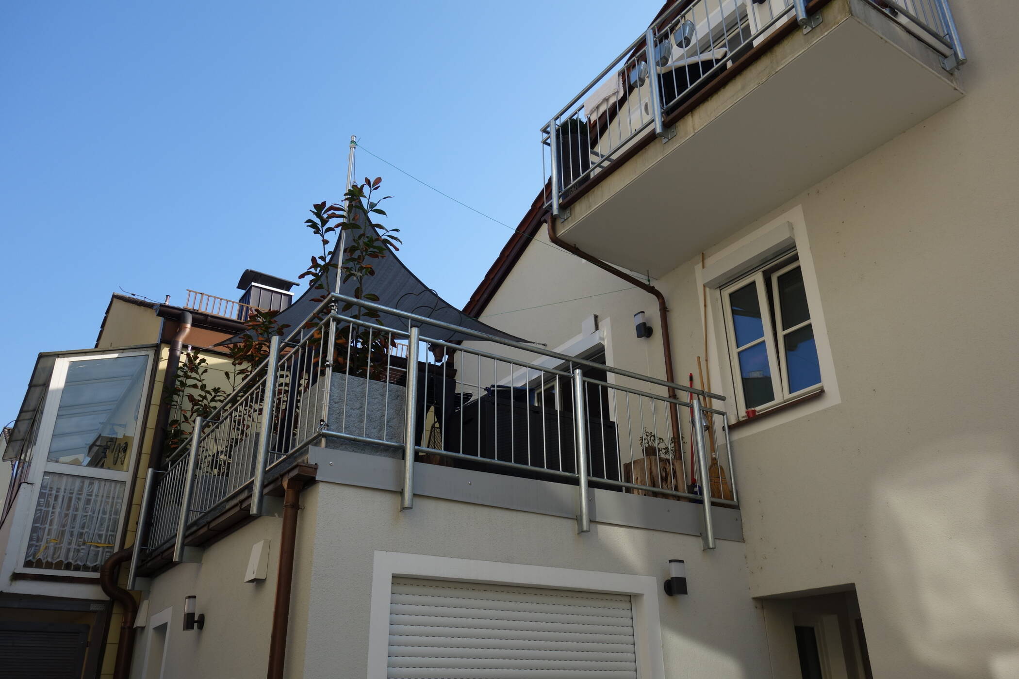 Mehrfamilienhaus in Passauer Bestlage, 6 Parteien, provisionsfrei, 94034 Passau (Altstadt Grubweg Hacklberg Hals)