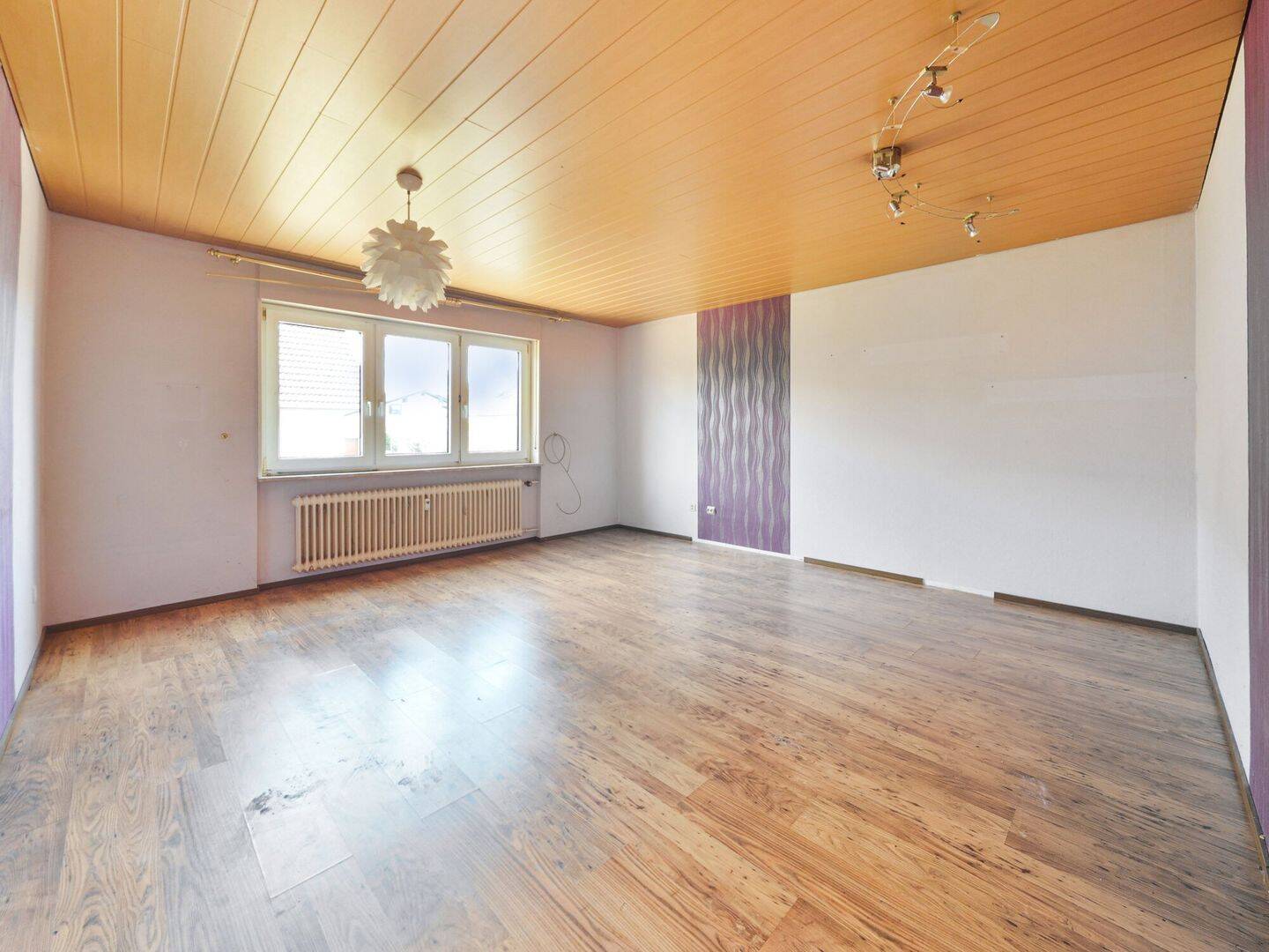 Gemütliche 2-Zimmer-Wohnung mit Stellplatz in ruhiger Wohnlage von Münster, 64839 Münster (Hessen)