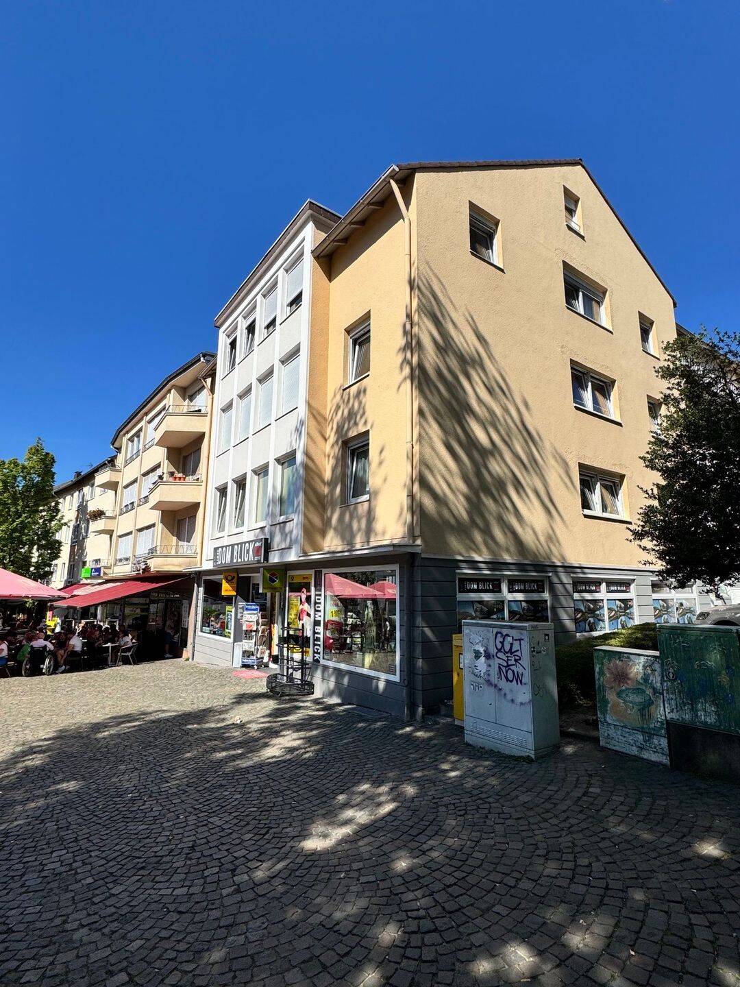 Paderborn – Hübsches Wohnen im Stadt Zentrum, 33098 Paderborn
