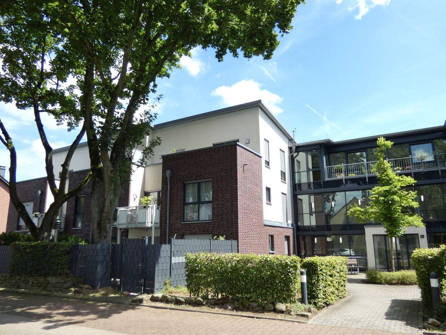 Ihre neue Traumwohnung – komfortabel wohnen, 45711 Datteln